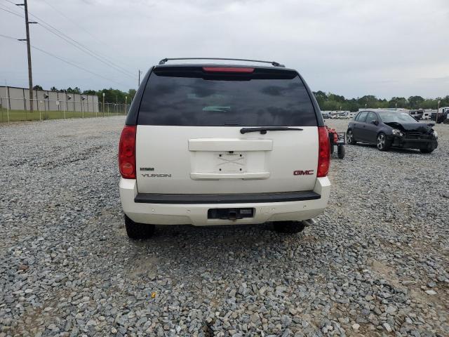 Photo 6 from auction – 2011 GMC YUKON SLT with VIN 1GKS1CE01BR359506