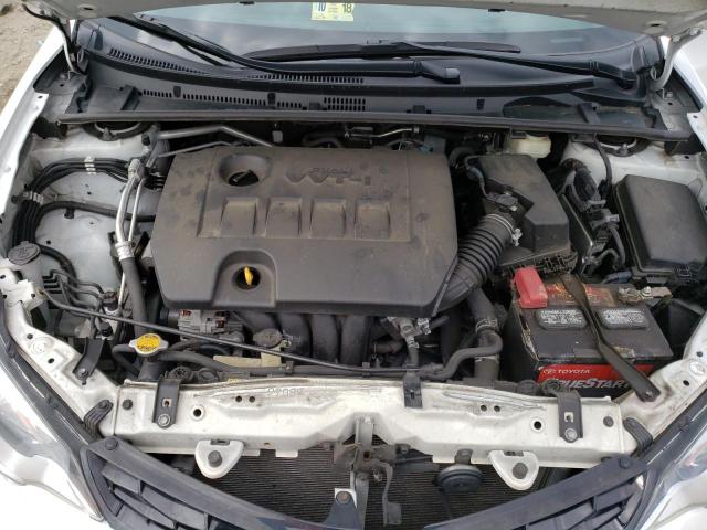 Photo 11 from auction – 2016 TOYOTA COROLLA L with VIN 2T1BURHE7GC516440