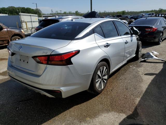 Photo 3 from auction – 2019 NISSAN ALTIMA SV with VIN 1N4BL4DV5KC244716