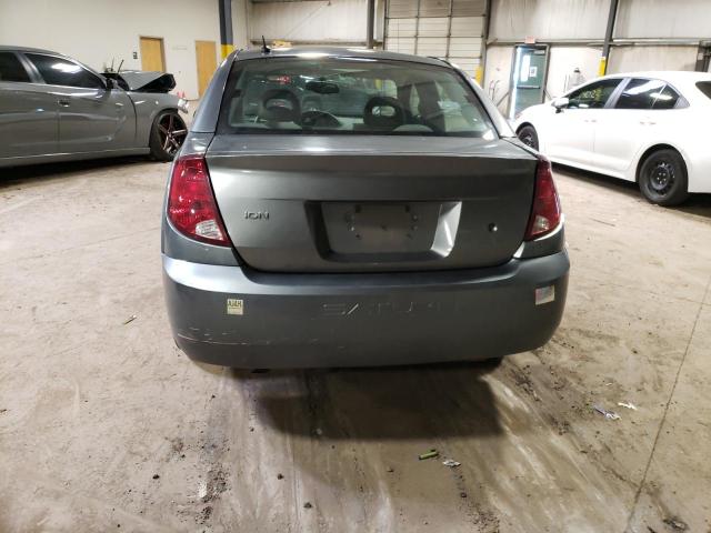 Photo 6 from auction – 2007 SATURN ION LEVEL with VIN 1G8AL55F47Z145869
