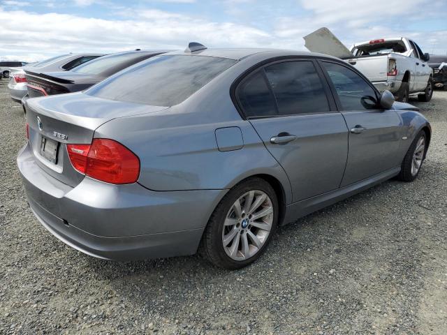 Photo 3 from auction – 2011 BMW 328 I SULE with VIN WBAPH5G51BNM77691