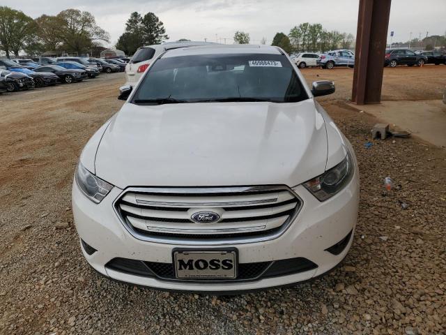 Photo 5 from auction – 2017 FORD TAURUS LIM with VIN 1FAHP2F87HG136822