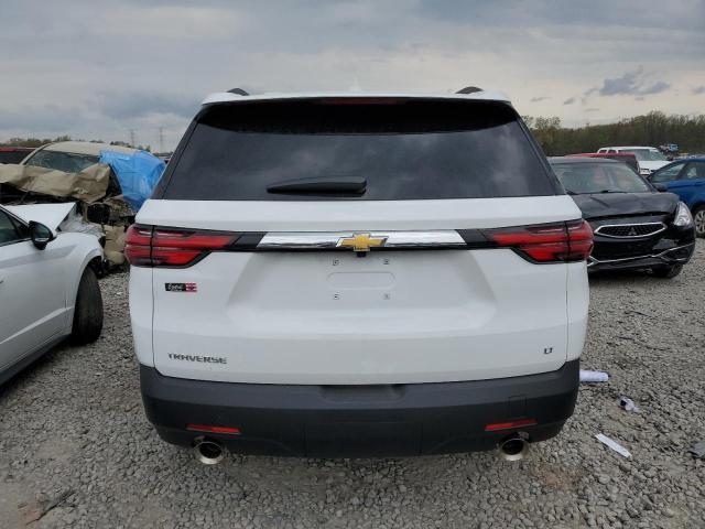 Photo 6 from auction – 2023 CHEVROLET TRAVERSE L with VIN 1GNERHKW1PJ189409