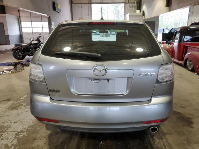 Photo 6 from auction – 2011 MAZDA CX-7 with VIN JM3ER2AM0B0391296