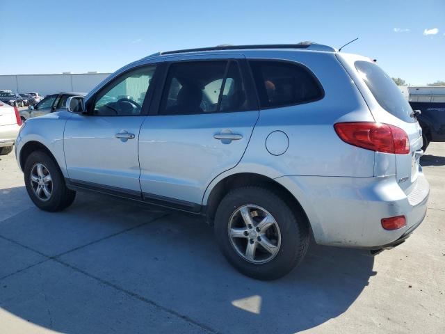 Photo 2 from auction – 2007 HYUNDAI SANTA FE G with VIN 5NMSG73D47H083082