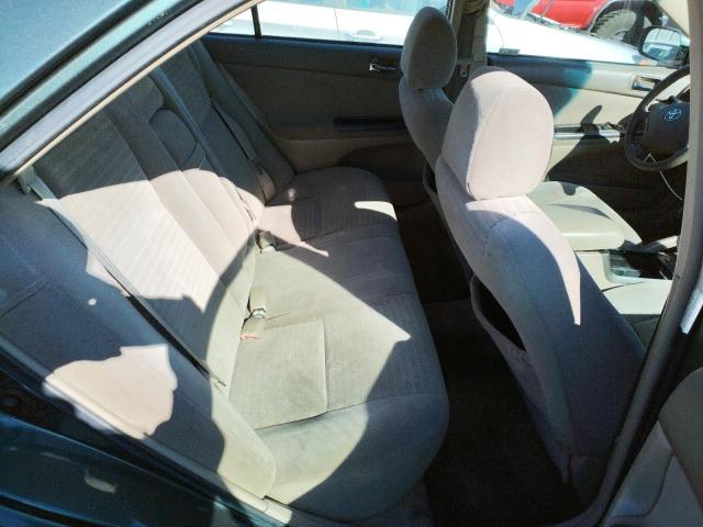 Photo 10 from auction – 2005 TOYOTA CAMRY LE with VIN 4T1BE32K95U015229