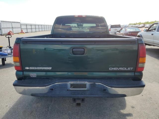 Photo 6 from auction – 2002 CHEVROLET SLVRD 1500 with VIN 2GCEC19V421176106