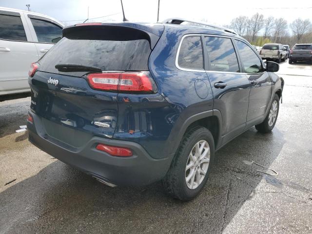 Photo 3 from auction – 2018 JEEP CHEROKEE L with VIN 1C4PJMLX7JD516314