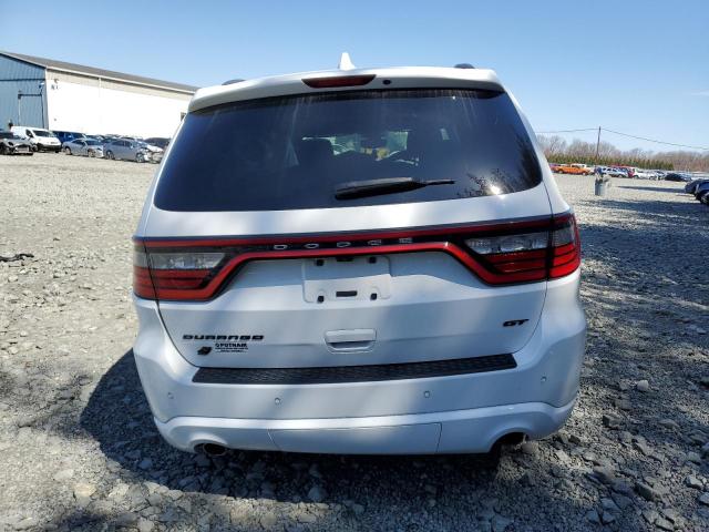 Photo 6 from auction – 2018 DODGE DURANGO GT with VIN 1C4RDJDG1JC115795