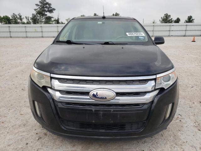 Photo 5 from auction – 2013 FORD EDGE SEL with VIN 2FMDK3JC3DBA17638
