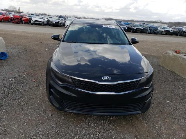 Photo 5 from auction – 2016 KIA OPTIMA LX with VIN 5XXGT4L33GG079403