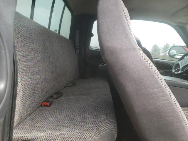 Photo 10 from auction – 2000 DODGE RAM VAN 15 with VIN 1B7HF13Z3YJ110922