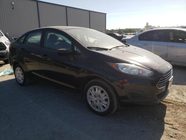 Photo 4 from auction – 2017 FORD FIESTA S with VIN 3FADP4AJ6HM169434