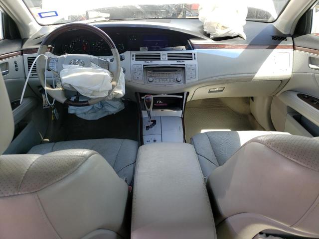Photo 8 from auction – 2010 TOYOTA AVALON XL with VIN 4T1BK3DB6AU359293