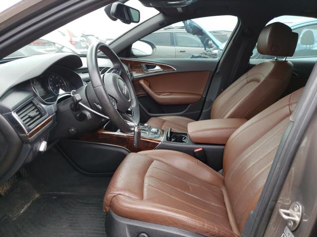 Photo 7 from auction – 2014 AUDI A6 PRESTIG with VIN WAUHGAFC7EN043408