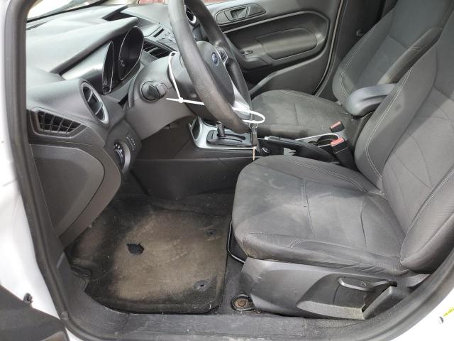 Photo 7 from auction – 2018 FORD FIESTA SE with VIN 3FADP4EJ8JM141666
