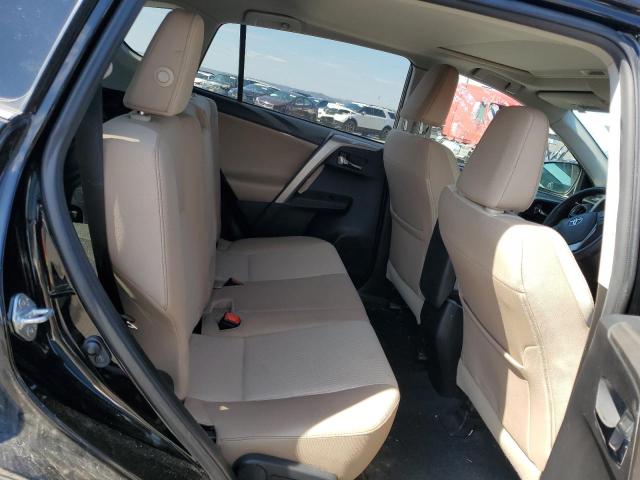 Photo 10 from auction – 2015 TOYOTA RAV4 XLE with VIN 2T3RFREV4FW408374