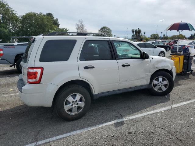 Фото 3 с аукциона – 2010 FORD ESCAPE XLT с VIN 1FMCU0D76AKD40327