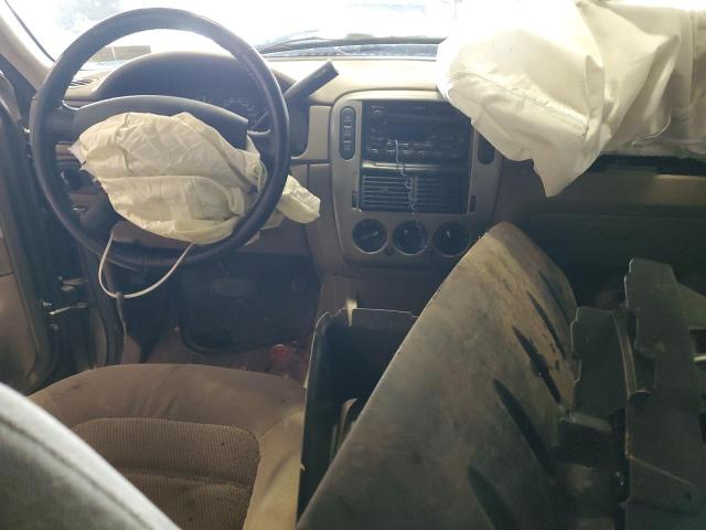 Photo 8 from auction – 2004 FORD EXPLORER X with VIN 1FMZU73K84ZA75348