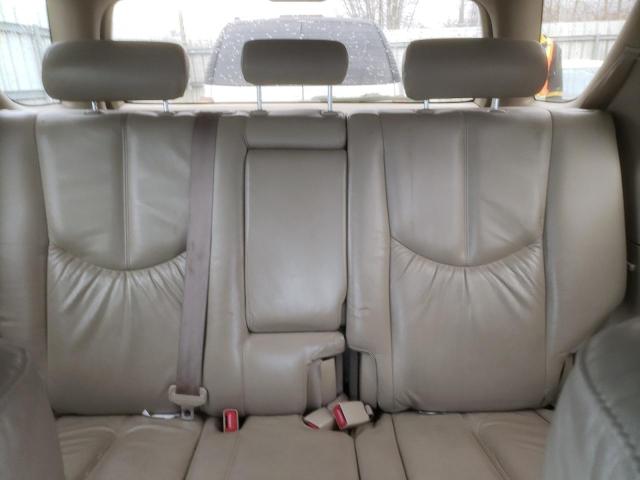 Photo 10 from auction – 2002 LEXUS RX 300 with VIN JTJHF10U320266123