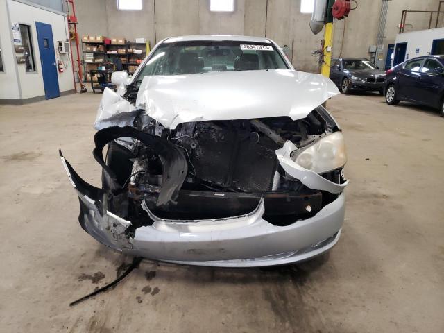 Photo 5 from auction – 2008 TOYOTA COROLLA CE with VIN 1NXBR30EX8Z038556