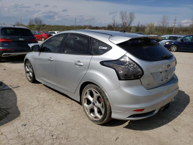 Photo 2 from auction – 2014 FORD FOCUS ST with VIN 1FADP3L98EL353817