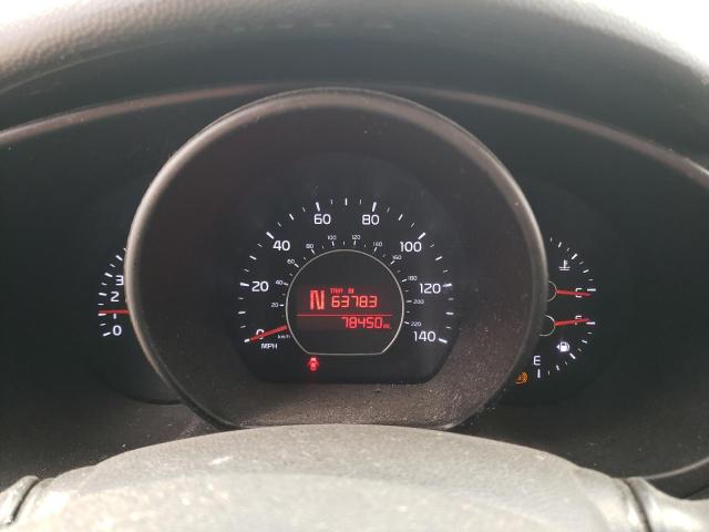 Photo 9 from auction – 2019 KIA SOUL with VIN KNDJN2A29K7914372