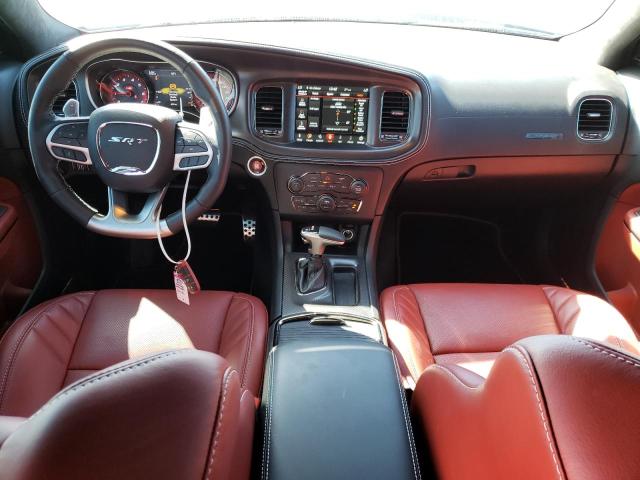 Photo 8 from auction – 2022 DODGE CHARGER SR with VIN 2C3CDXL92NH191481