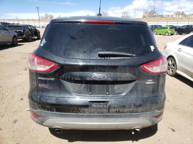 Photo 6 from auction – 2014 FORD ESCAPE SE with VIN 1FMCU9GX2EUA70443