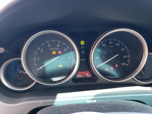 Photo 9 from auction – 2010 MAZDA 6 I with VIN 1YVHZ8CH0A5M30778