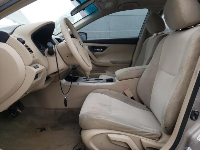 Photo 7 from auction – 2013 NISSAN ALTIMA 2.5 with VIN 1N4AL3AP0DC250986