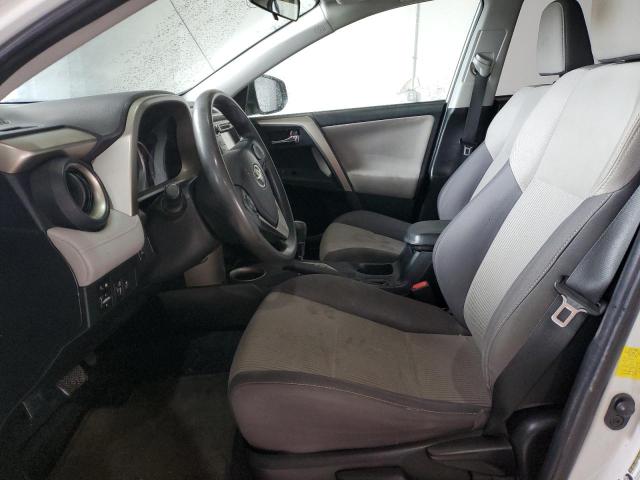 Photo 7 from auction – 2014 TOYOTA RAV4 XLE with VIN 2T3RFREV4EW151036
