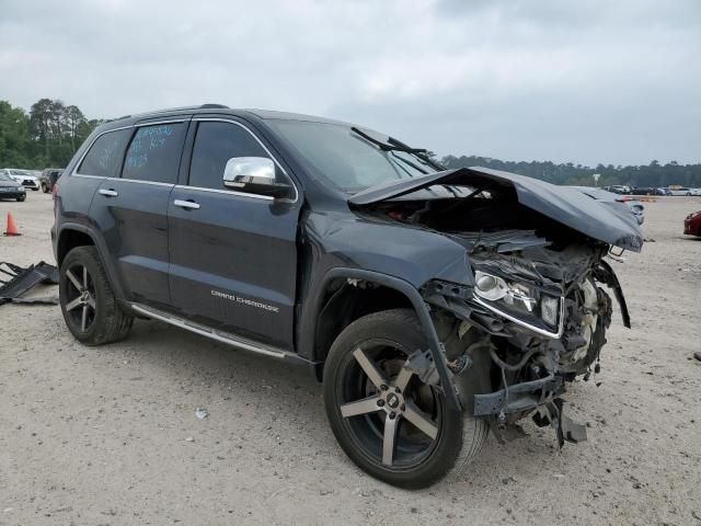 Photo 4 from auction – 2014 JEEP GRAND CHER with VIN 1C4RJFBG8EC388117