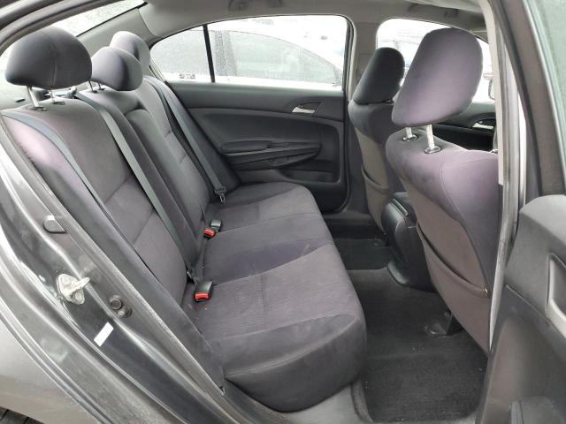 Photo 10 from auction – 2012 HONDA ACCORD LX with VIN 1HGCP2F30CA176732