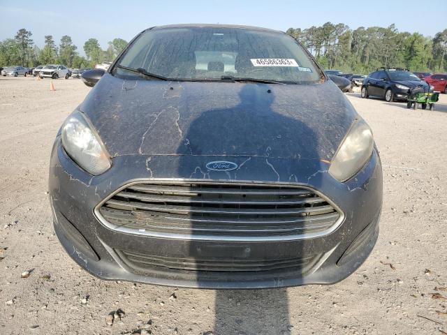 Photo 5 from auction – 2015 FORD FIESTA SE with VIN 3FADP4EJ1FM126563