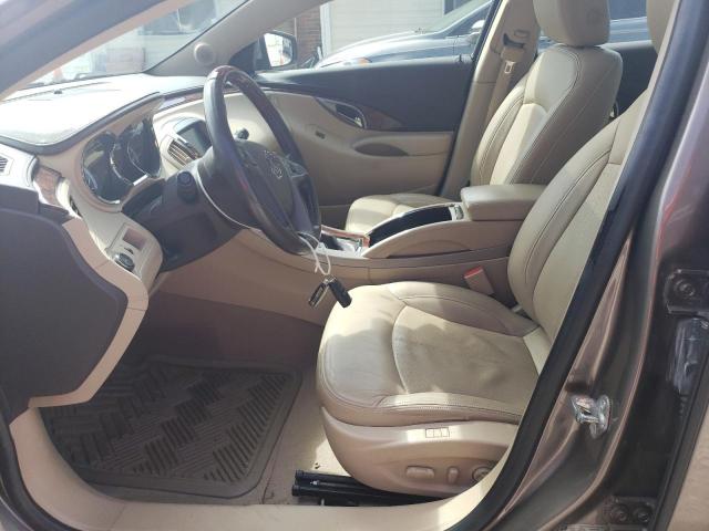 Photo 7 from auction – 2012 BUICK LACROSSE P with VIN 1G4GH5E33CF318327