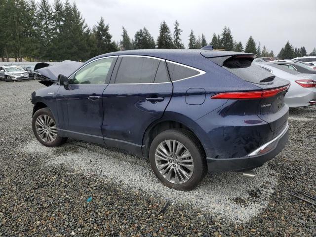 Photo 2 from auction – 2021 TOYOTA VENZA LE with VIN JTEAAAAH3MJ011677