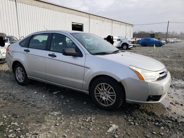 Photo 4 from auction – 2011 FORD FOCUS SE with VIN 1FAHP3FNXBW173002