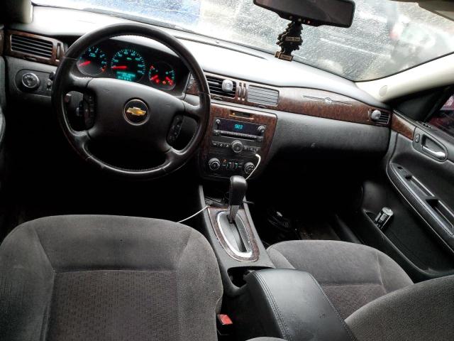 Photo 8 from auction – 2012 CHEVROLET IMPALA LT with VIN 2G1WG5E38C1234619