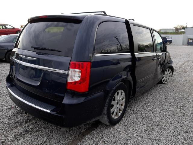 Photo 3 from auction – 2014 CHRYSLER TOWN & COU with VIN 2C4RC1BG8ER207702
