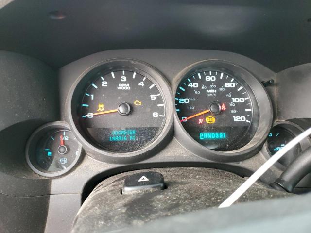Photo 9 from auction – 2012 GMC SIERRA K15 with VIN 1GTN2TEA9CZ309582