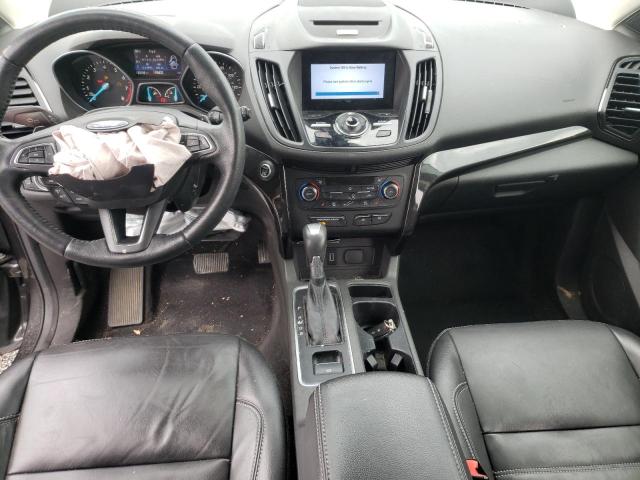 Photo 8 from auction – 2017 FORD ESCAPE TIT with VIN 1FMCU0JD7HUC39645
