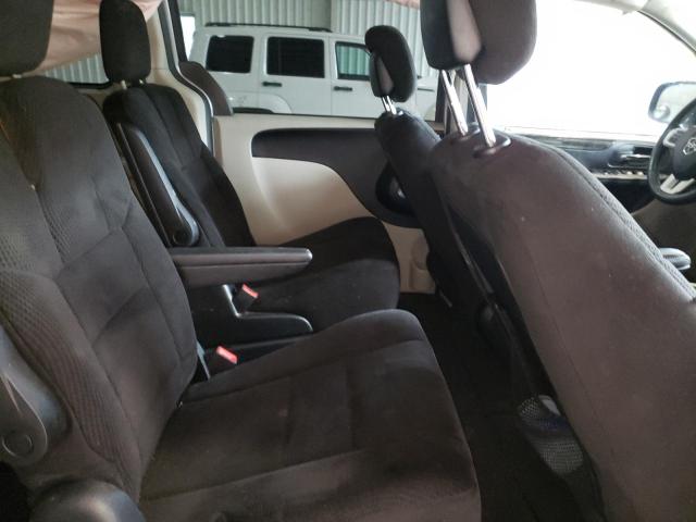 Photo 11 from auction – 2013 DODGE GRAND CARA with VIN 2C4RDGCG6DR771328