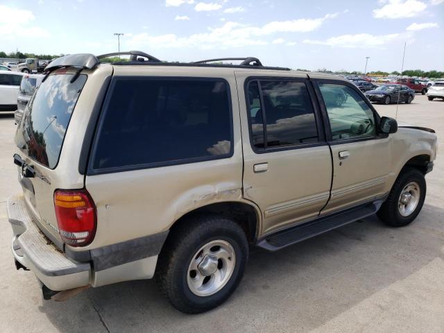 Photo 3 from auction – 1999 FORD EXPLORER with VIN 1FMZU34E8XZB50507
