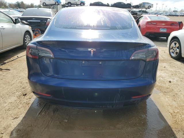 Photo 6 from auction – 2018 TESLA MODEL 3 with VIN 5YJ3E1EAXJF014643