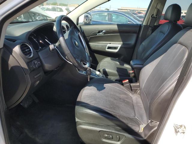 Photo 7 from auction – 2014 CHEVROLET CAPTIVA LT with VIN 3GNAL4EK4ES634948