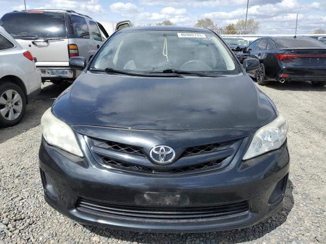 Photo 5 from auction – 2012 TOYOTA COROLLA BA with VIN 5YFBU4EE8CP028857