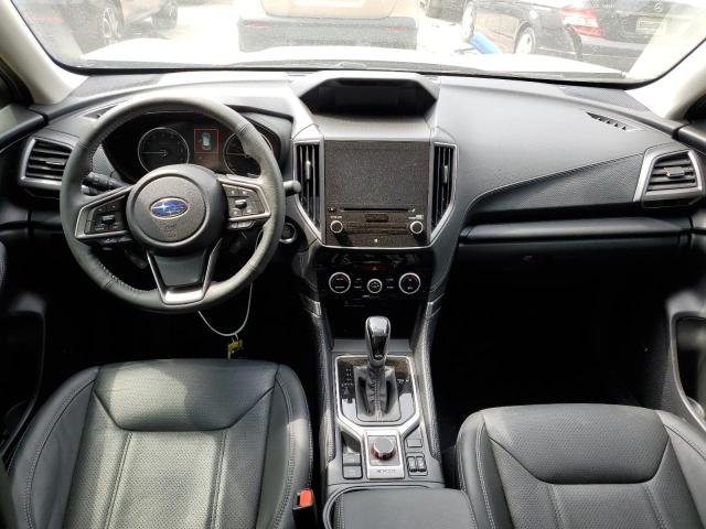 Photo 8 from auction – 2022 SUBARU FORESTER T with VIN JF2SKARC1NH432600