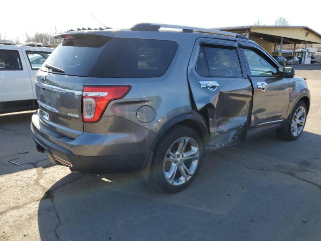 Zdjęcie 3 z aukcji – 2012 FORD EXPLORER L z VIN 1FMHK7F90CGA94951