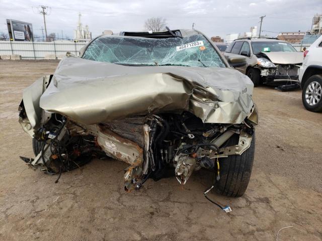Photo 5 from auction – 2013 FORD TAURUS SEL with VIN 1FAHP2E83DG195510